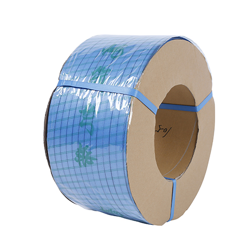 Blue plastic Polypropylene Binding Strapping Suppliers from China supplier